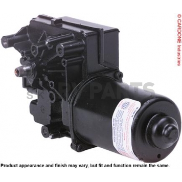 Cardone Industries Windshield Wiper Motor Remanufactured - 401025-2