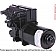 Cardone Industries Windshield Wiper Motor Remanufactured - 401025
