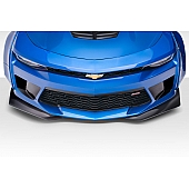 Extreme Dimensions Ground Effects Kit - Primered Fiberglass Reinforced Plastic 8 Piece - 113302