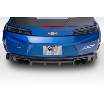 Extreme Dimensions Ground Effects Kit - Primered Fiberglass Reinforced Plastic 8 Piece - 113302-2