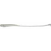Help! By Dorman WindShield Wiper Arm 24-3/4 Inch Black Single - 42742