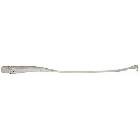 Help! By Dorman WindShield Wiper Arm 24-3/4 Inch Black Single - 42742