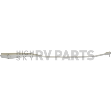 Help! By Dorman WindShield Wiper Arm 24-3/4 Inch Black Single - 42742