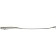 Help! By Dorman WindShield Wiper Arm 24-3/4 Inch Black Single - 42742