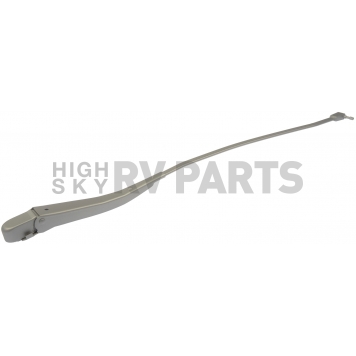 Help! By Dorman WindShield Wiper Arm 24-3/4 Inch Black Single - 42742-2