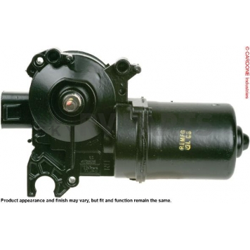 Cardone Industries Windshield Wiper Motor Remanufactured - 401054