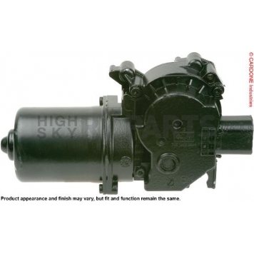 Cardone Industries Windshield Wiper Motor Remanufactured - 401054-1