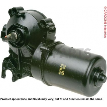 Cardone Industries Windshield Wiper Motor Remanufactured - 401054-2