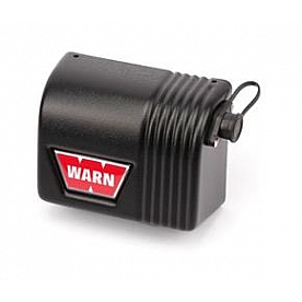 Warn Winch Contactor Cover 38199