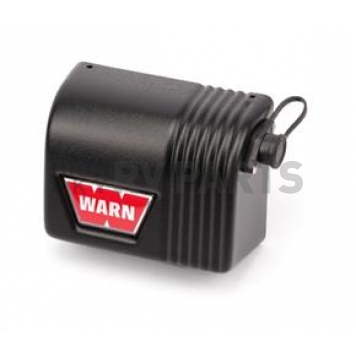 Warn Winch Contactor Cover 38199