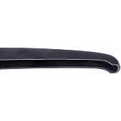 Help! By Dorman WindShield Wiper Arm 10-3/4 Inch Black Single - 42719