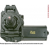 Cardone Industries Windshield Wiper Motor Remanufactured - 401045