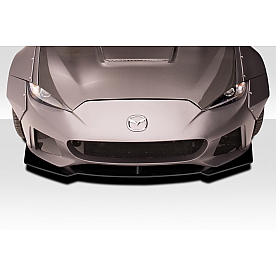 Extreme Dimensions Ground Effects Kit - Primered Fiberglass Reinforced Plastic 5 Piece - 113306