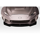 Extreme Dimensions Ground Effects Kit - Primered Fiberglass Reinforced Plastic 7 Piece - 113307