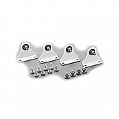 Velvac Exterior Mirror Hardware - 757015