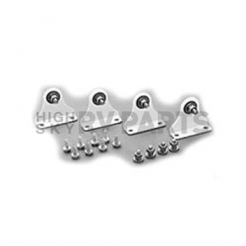 Velvac Exterior Mirror Hardware - 757015