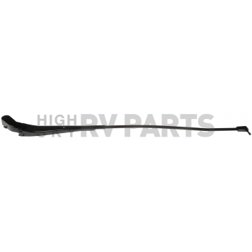 Help! By Dorman WindShield Wiper Arm 24-1/2 Inch Black Single - 42721