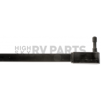 Help! By Dorman WindShield Wiper Arm 24-1/2 Inch Black Single - 42721-1
