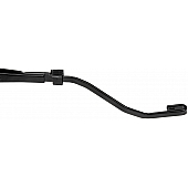 Help! By Dorman WindShield Wiper Arm 22-1/2 Inch Black Single - 42723