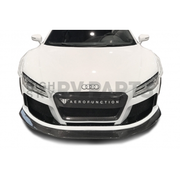 Extreme Dimensions Ground Effects Kit - Primered Fiberglass Reinforced Plastic 5 Piece - 113310