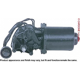 Cardone Industries Windshield Wiper Motor Remanufactured - 40431