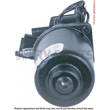 Cardone Industries Windshield Wiper Motor Remanufactured - 40431-2