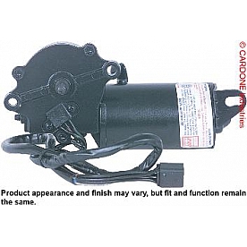 Cardone Industries Windshield Wiper Motor Remanufactured - 40432