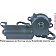 Cardone Industries Windshield Wiper Motor Remanufactured - 40432