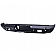 Westin Automotive Bumper Pro Series 1-Piece Design Steel Black - 58421055