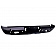 Westin Automotive Bumper Pro Series 1-Piece Design Steel Black - 58421055