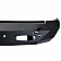 Westin Automotive Bumper Pro Series 1-Piece Design Steel Black - 58421055
