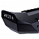 Westin Automotive Bumper Pro Series 1-Piece Design Steel Black - 58421055