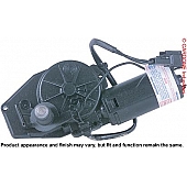 Cardone Industries Windshield Wiper Motor Remanufactured - 40396