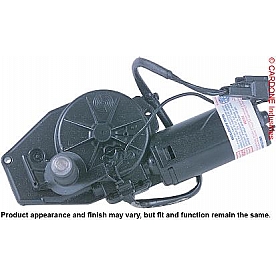 Cardone Industries Windshield Wiper Motor Remanufactured - 40396