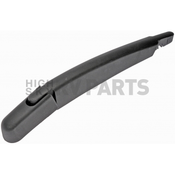 Help! By Dorman WindShield Wiper Arm 10-1/2 Inch Black Single - 42867