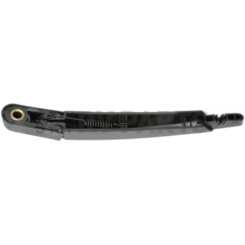 Help! By Dorman WindShield Wiper Arm 10-1/2 Inch Black Single - 42867-1