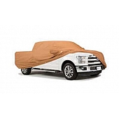 Covercraft Car Cover Ultra'tect All-Weather Proof Brown - CCH12910CB