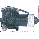 Cardone Industries Windshield Wiper Motor Remanufactured - 40397
