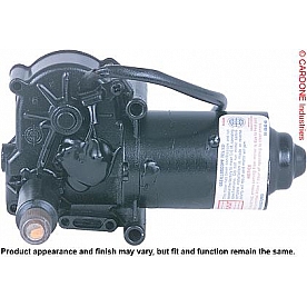 Cardone Industries Windshield Wiper Motor Remanufactured - 40397