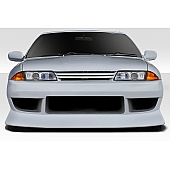 Extreme Dimensions Ground Effects Kit - Primered Fiberglass Reinforced Plastic 4 Piece - 113574
