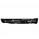 Westin Automotive Bumper Pro Series 1-Piece Design Steel Black - 58421075