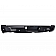 Westin Automotive Bumper Pro Series 1-Piece Design Steel Black - 58421075