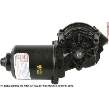 Cardone Industries Windshield Wiper Motor Remanufactured - 403013
