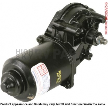 Cardone Industries Windshield Wiper Motor Remanufactured - 403013-2