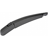 Help! By Dorman WindShield Wiper Arm 10.85 Inch Black Single - 42869