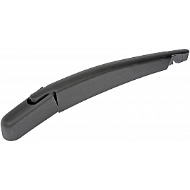 Help! By Dorman WindShield Wiper Arm 10.85 Inch Black Single - 42869