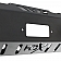 Westin Automotive Bumper HDX 1-Piece Design Steel Black - 58141815