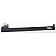 Extreme Dimensions Side Skirt - Primered Fiberglass Reinforced Plastic Black Set of 2 - 100106