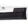 Extreme Dimensions Side Skirt - Primered Fiberglass Reinforced Plastic Black Set of 2 - 100106