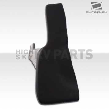 Extreme Dimensions Side Skirt - Primered Fiberglass Reinforced Plastic Black Set of 2 - 100106-5